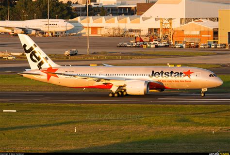 jetstar airways australia